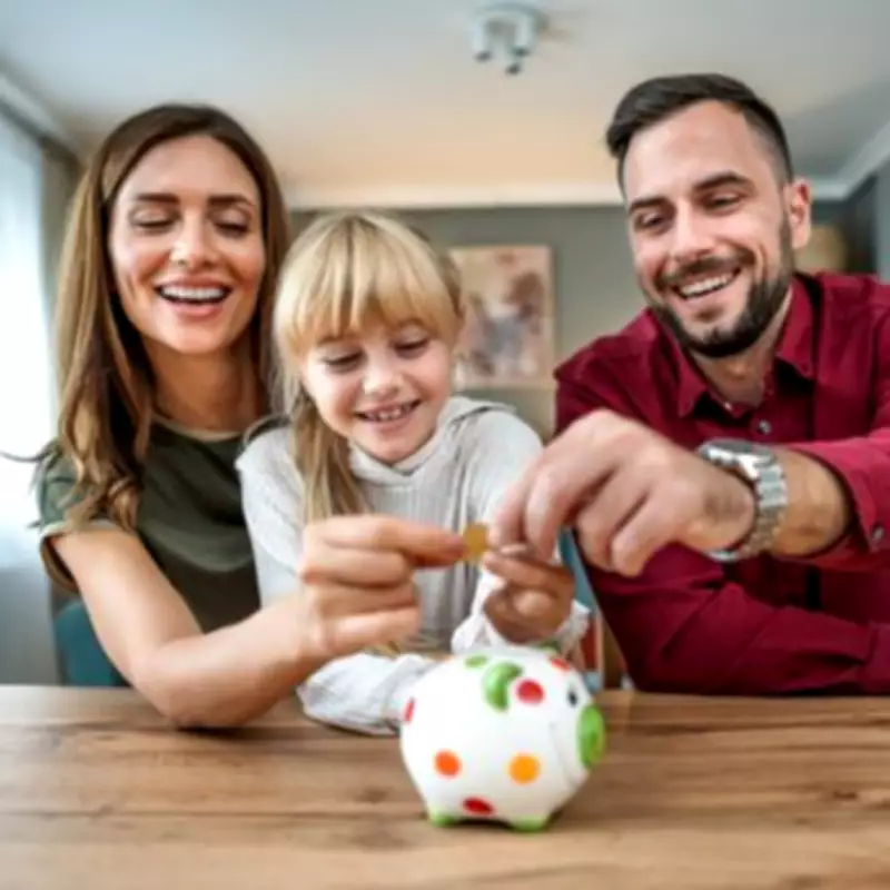 Parents Must Contact HMRC Every 3 Months to Keep £2,000 Childcare Support