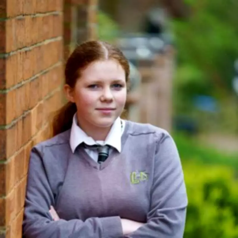 Parents Outraged as Midlands School Bans Jumpers Until October
