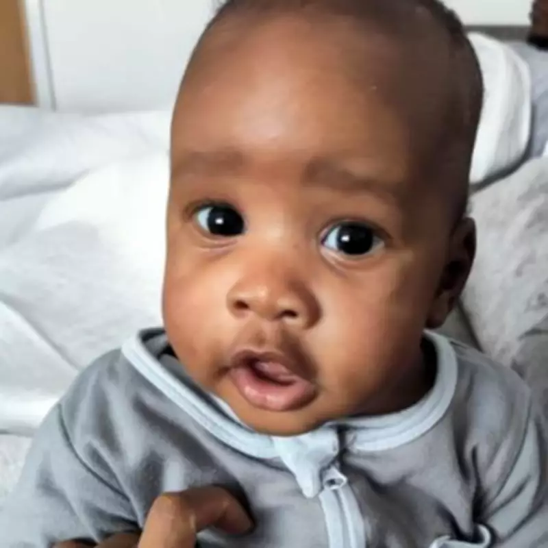Parents Planned to Remove Noah Sibanda from Nursery Before Tragic Death