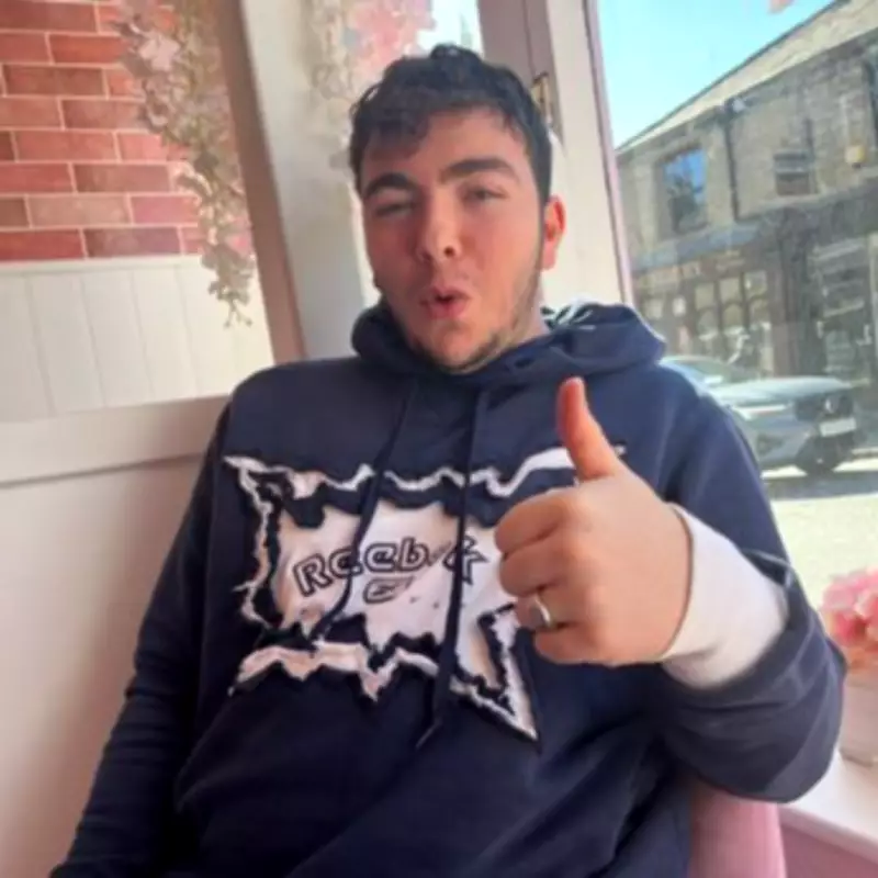 Parents Seek Answers After Son, 21, Dies on Turkey Holiday
