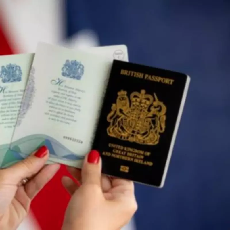 Passport Office Tells Interrail Travellers to Cancel Passports After Data Breach