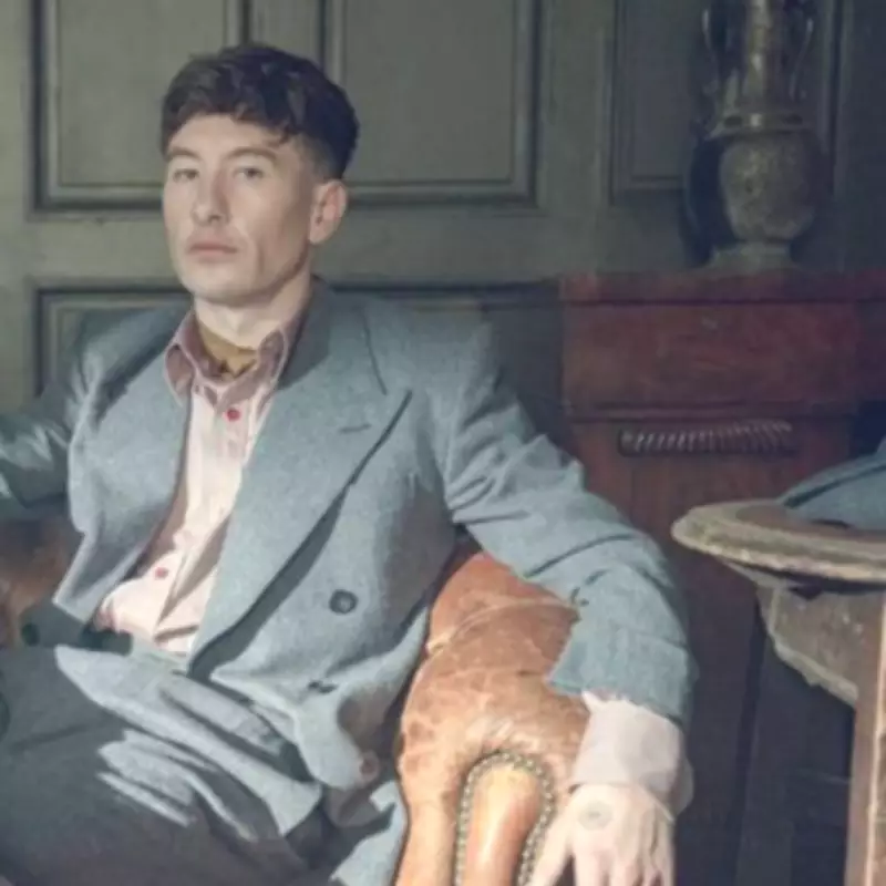 Peaky Blinders' Duke Shelby Role Recast for Third Time, Sparking Fan Debate