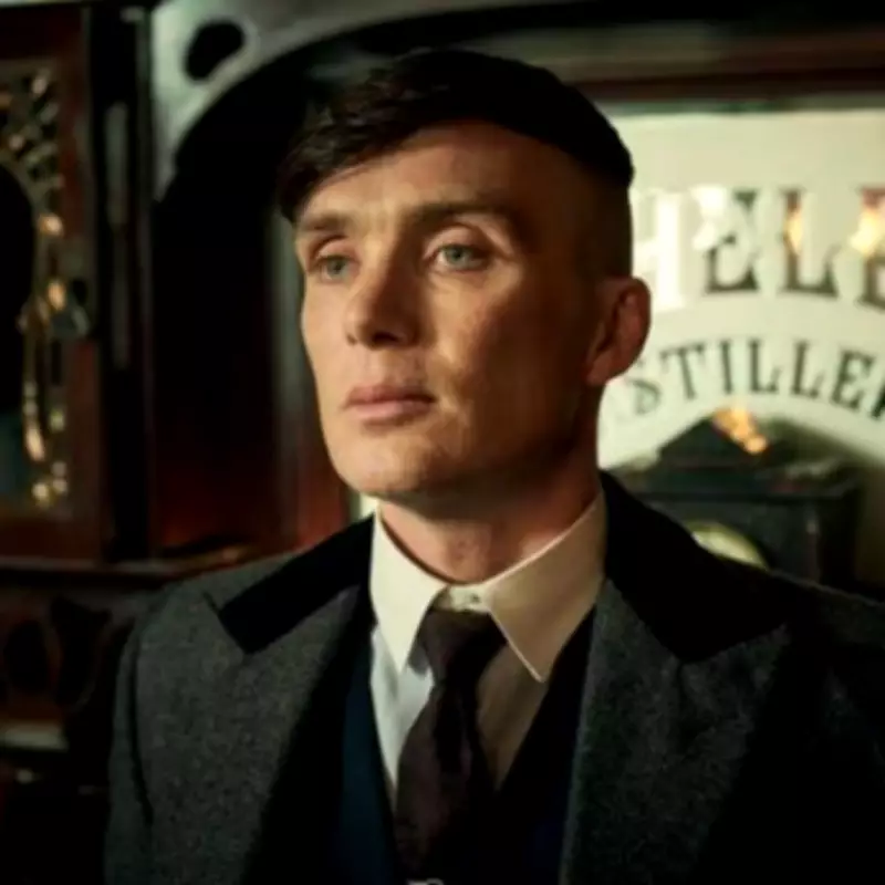Peaky Blinders Sequel Returns to Birmingham with Stranger Things Star