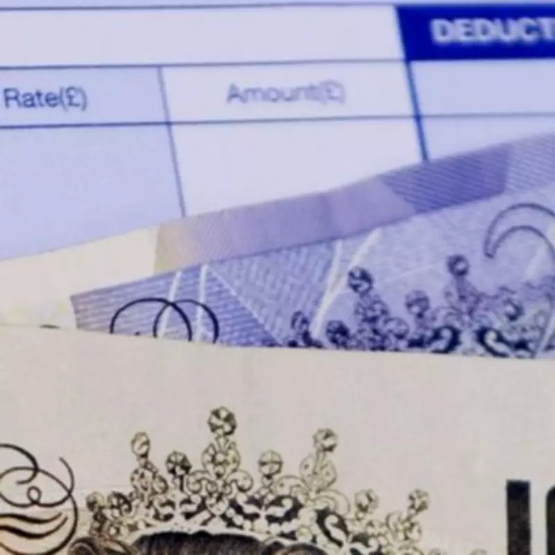 Pension Check Urged for 5 Million Earning Over £50,270