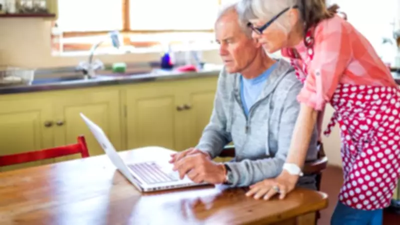 Pensioners Urged to Claim Pension Credit for Thousands in Extra Support