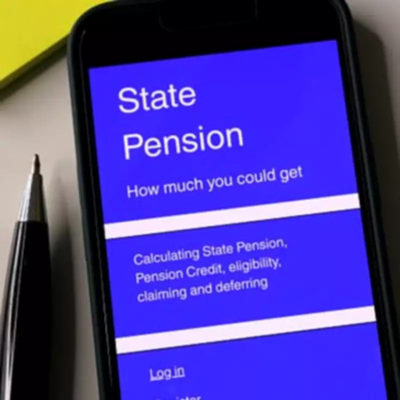 Pensions Expert Demands End to £575 State Pension Triple Lock Perk