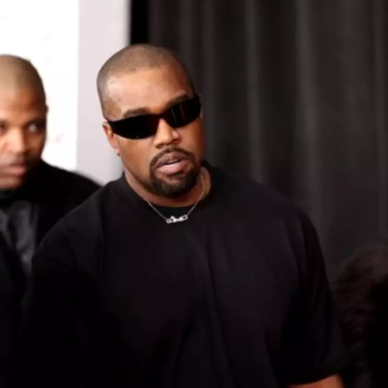 Pepsi Ends Wireless Festival Sponsorship Amid Kanye West Controversy