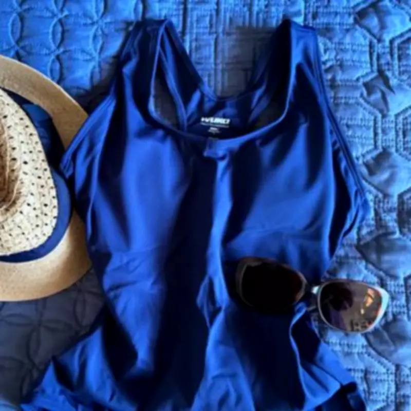 Period Swimwear Sale: WUKA's 20% Off Offer Transforms Holiday Anxiety