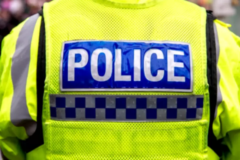 Perry Barr Junction Blocked After Crash, Major Disruption Warning Issued