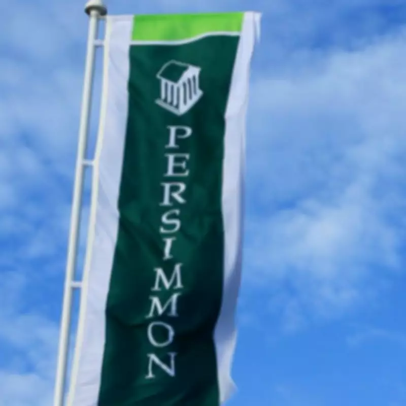 Persimmon Warns of Cost Inflation as Housing Demand Softens Slightly