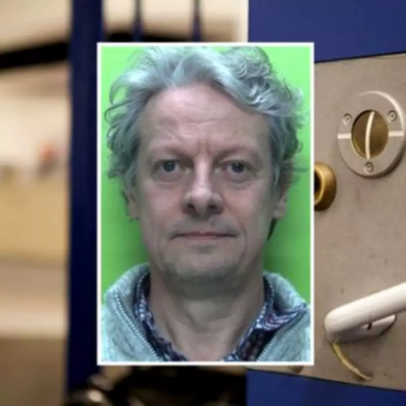 Pervert who encouraged mum to abuse daughter, 6, is jailed