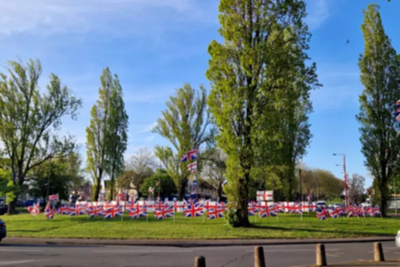 Petition Launches for King Charles I Statue on Birmingham Roundabout
