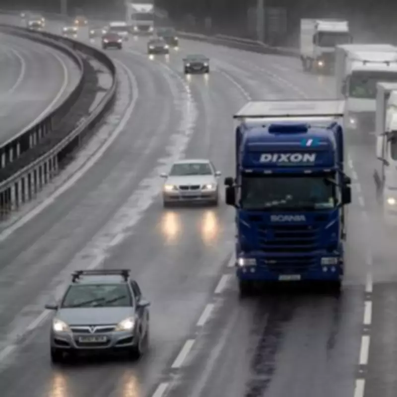 Petrol and Diesel Drivers Face £5,690 Car Tax Hike from April 2026