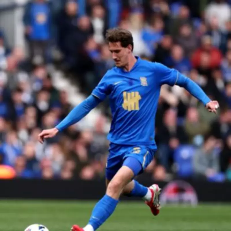 Phil Neumann's Defensive Resurgence Sparks Birmingham City's Championship Form