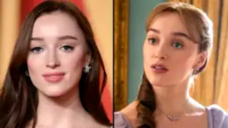 Phoebe Dynevor Confirms No Bridgerton Return Call Amid Season 5 Filming