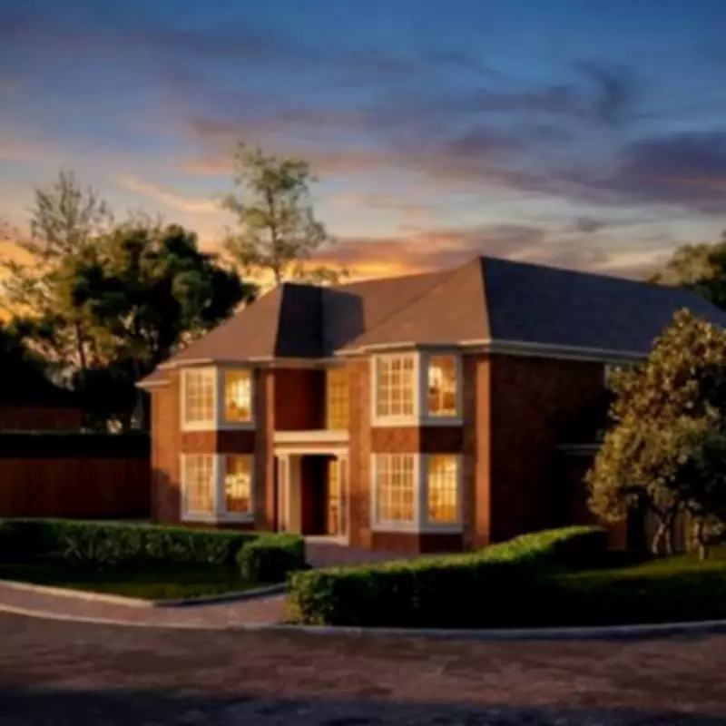 Planners Approve 'Monstrosity' 7-Bed Home as It Matches Toby Carvery Pub Design