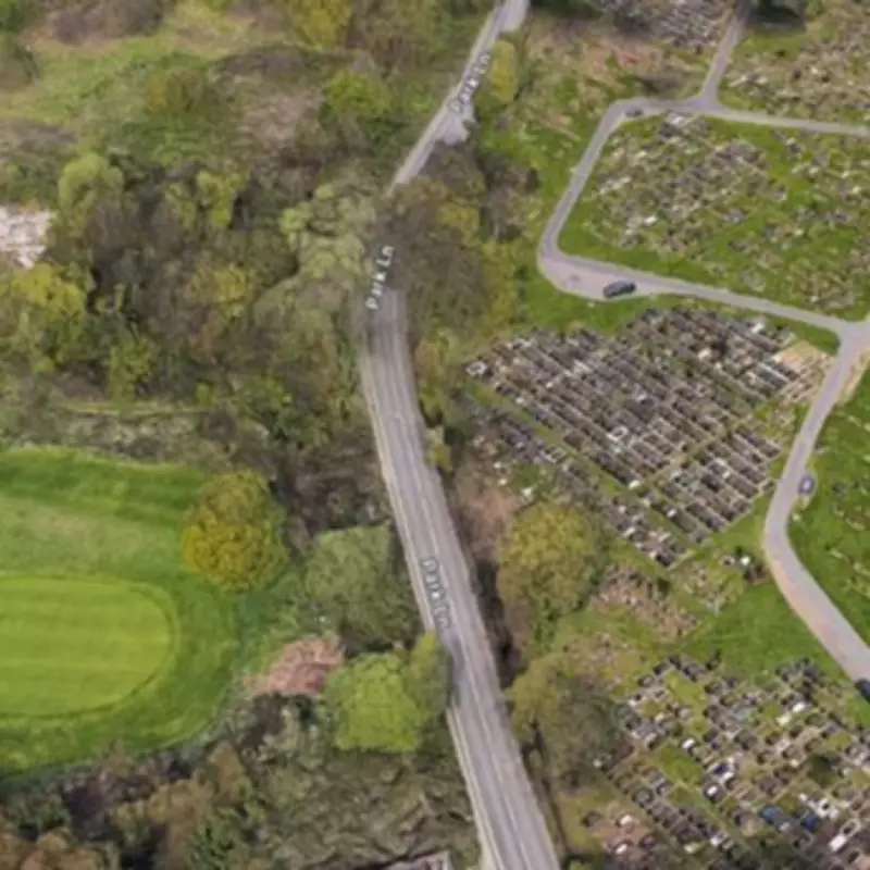 Plans for 2,700 New Cemetery Plots on Birmingham Border to Address Burial Space Shortage