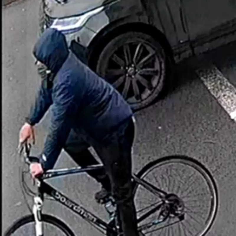 Police Appeal After 93-Year-Old Woman Attacked in Street Robbery