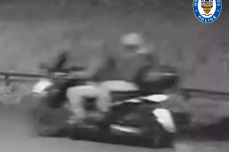 Police Appeal After Shots Fired at Property in Bordesley Green