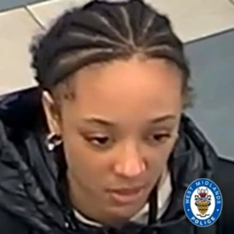 Police Appeal After Woman Fractures Wrist in Wolverhampton Assault