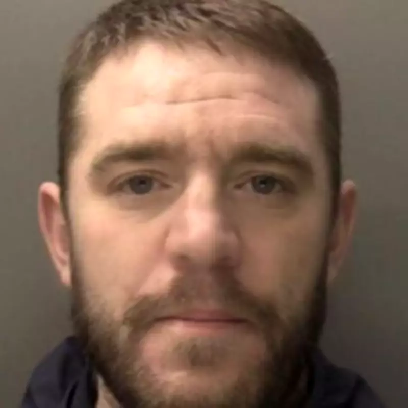 Police Appeal for 36-Year-Old Man After Rape at Nuneaton Train Station