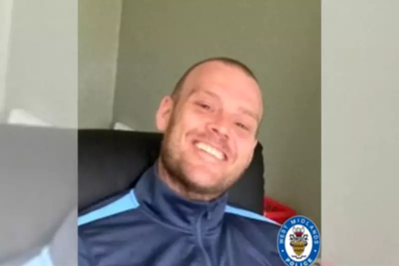 Police Appeal for Witnesses After Man Dies from Head Injuries in Birmingham