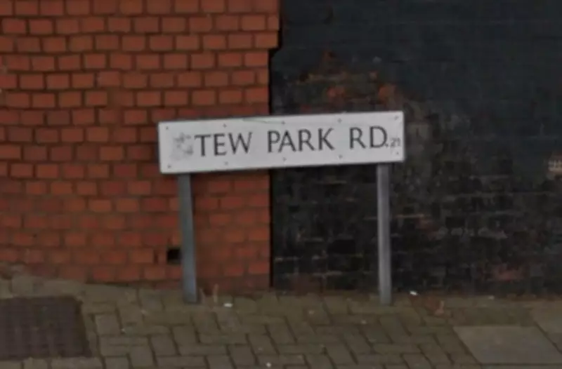 Police Appeal to Find Family of Critically Injured Man After Birmingham Assault