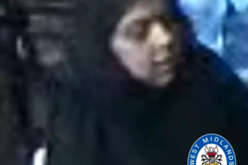 Police Appeal to Identify Woman After Purse Stolen in Shirley Distraction Theft