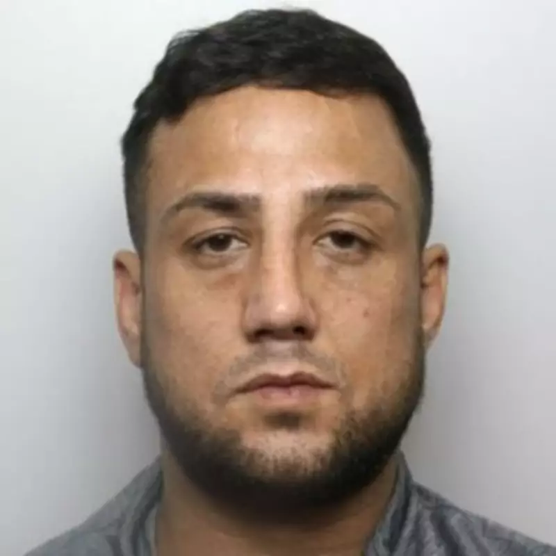 Police Appeal to Locate Wolverhampton Man Wanted for Harassment and Damage