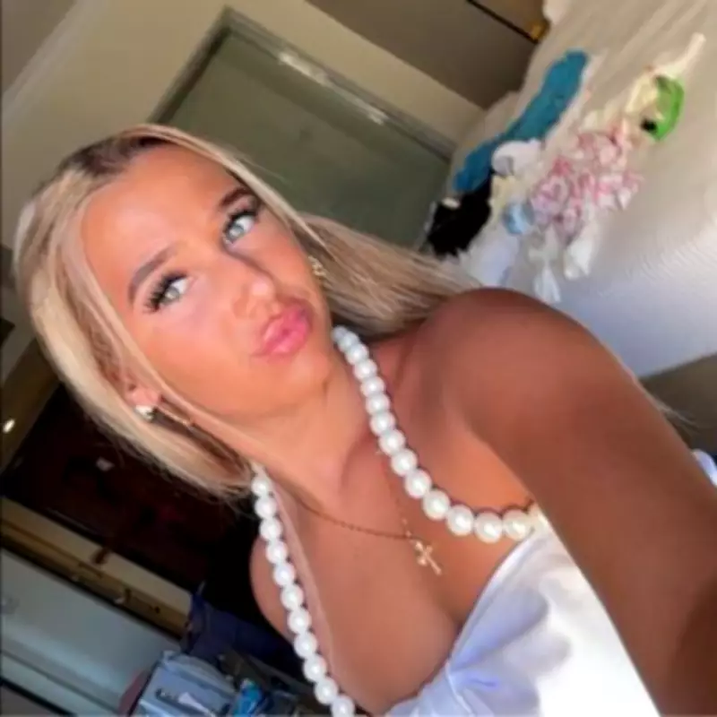 Police Arrest 14-Year-Old Boy in Murder Case of Chloe Watson Dransfield, 16