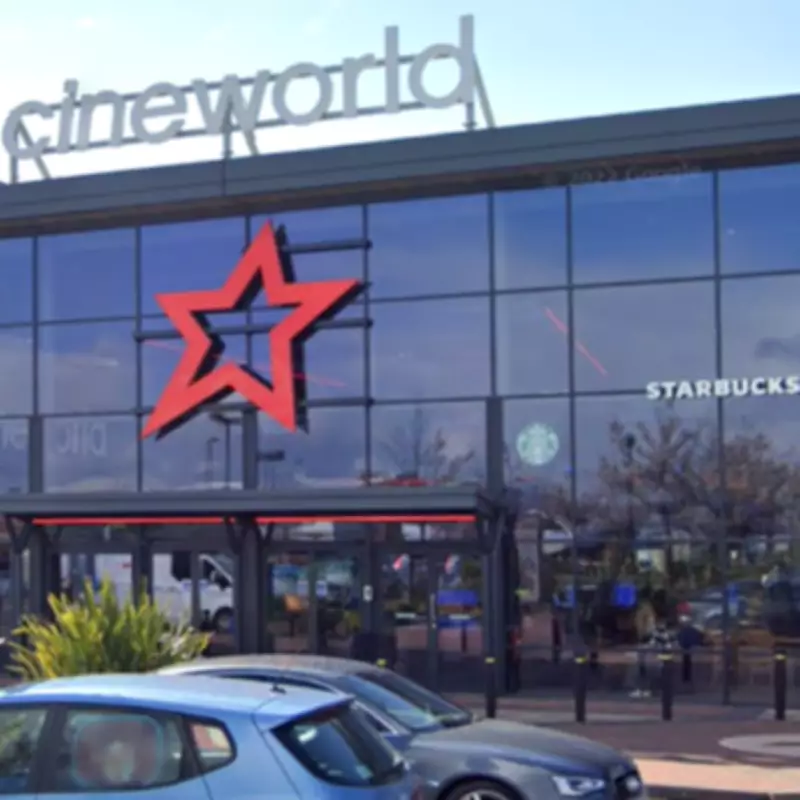 Police Boost Patrols at Wolverhampton Cinema After Teen Arrests and Anti-Social Incidents