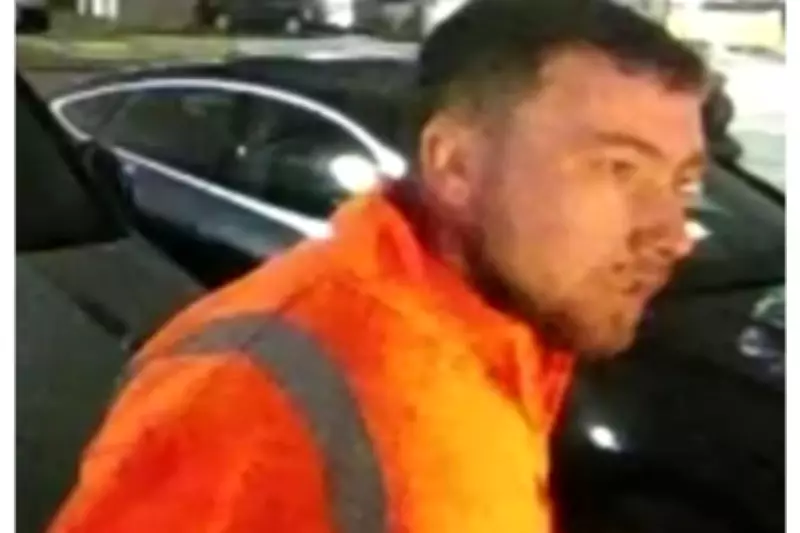 Police Hunt Thief Who Stole Volkswagen During Fake Test Drive in Yardley