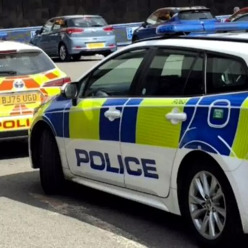 Police Issue Urgent Warning Over Fake Event Tickets Sold on Social Media