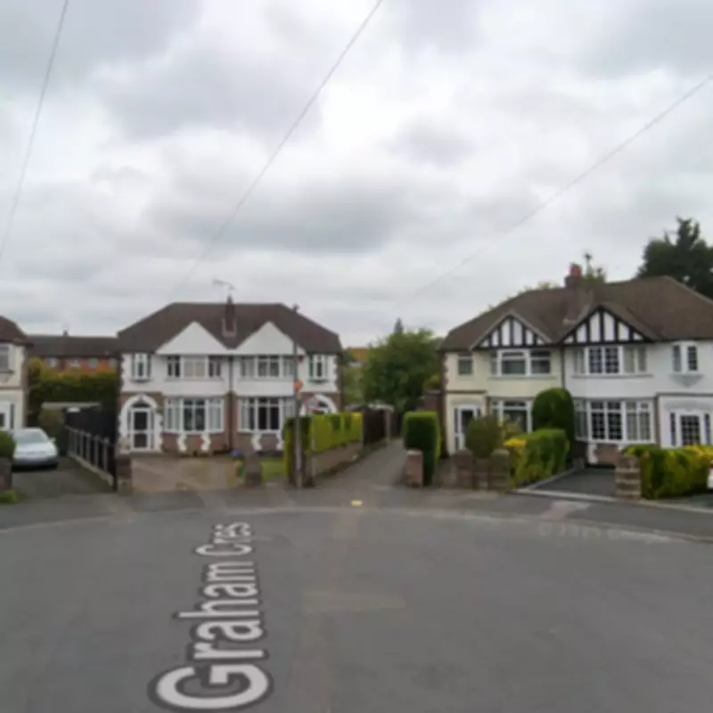 Police Launch Manhunt After Woman Seriously Injured in Rubery Alleyway Assault