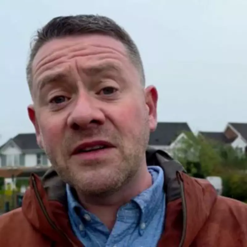 Police probe after Birmingham council candidate and family targeted