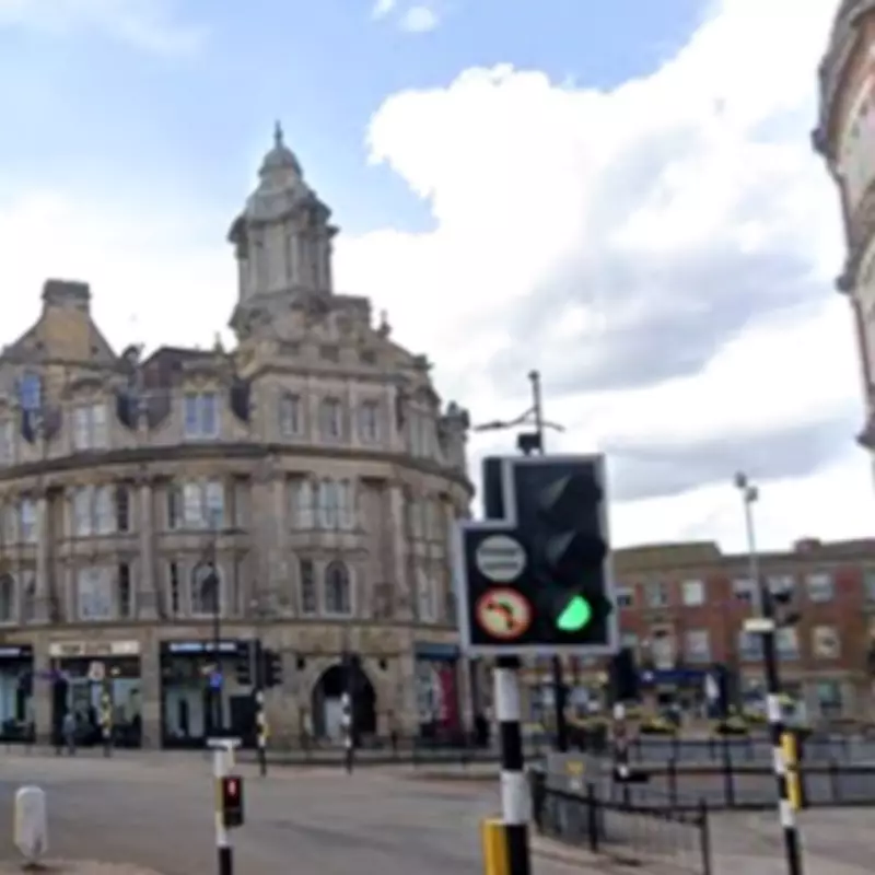 Police Seize Cannabis Vapes and Edibles in Wolverhampton Shop Raid