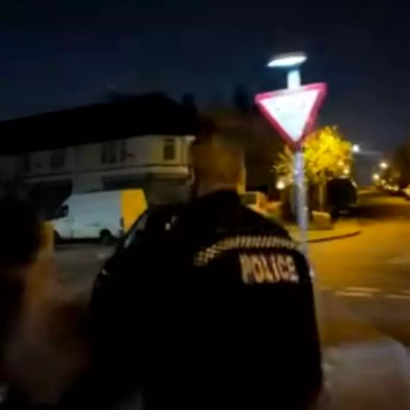 Police Storm Birmingham and Walsall Homes, Shut Down 'China Drug Line'