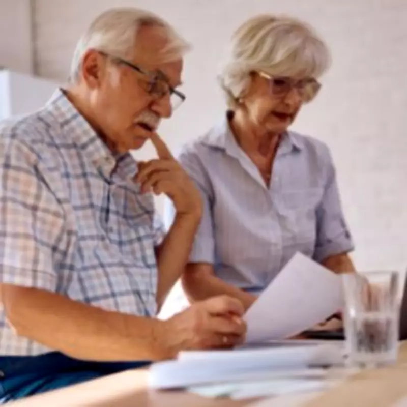 Pre-2016 Pensioners Receive £34 Monthly Increase Under Triple Lock