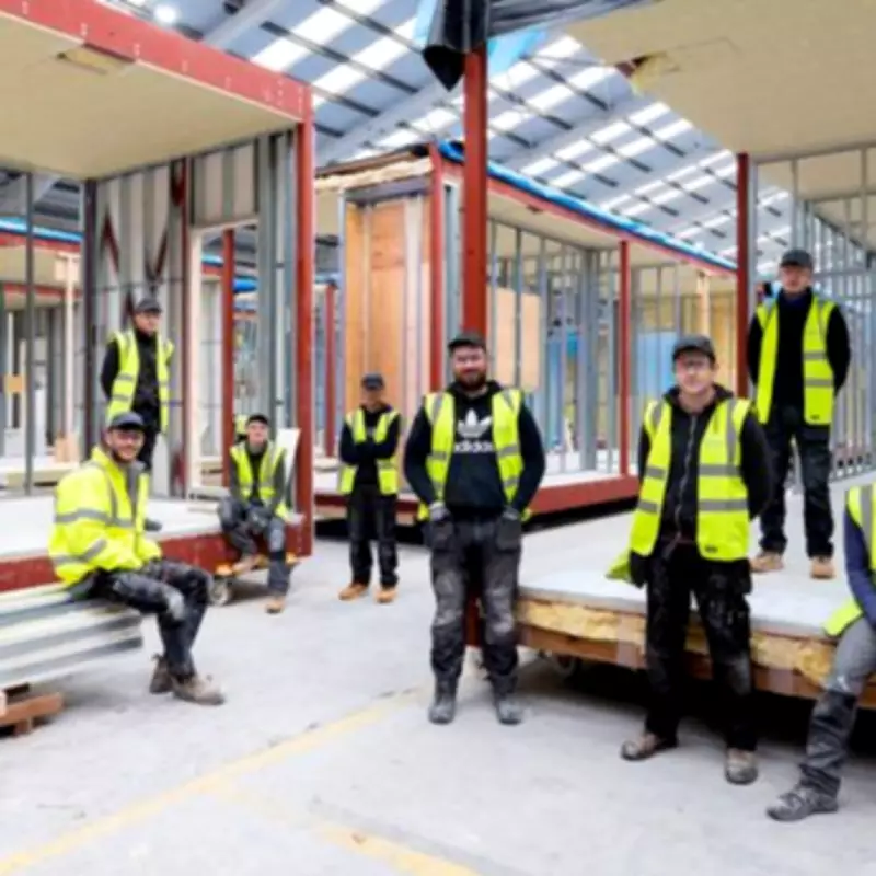 Premier Modular Expansion Creates Up to 50 New Jobs in East Yorkshire