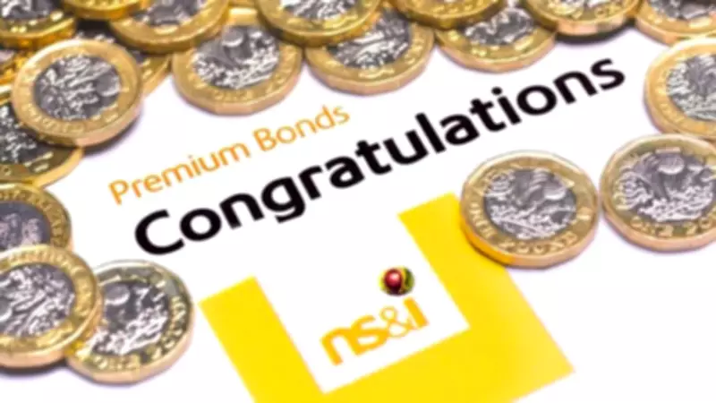 Premium Bonds Prize Fund Rate Cut: NS&I Lowers Odds for Investors