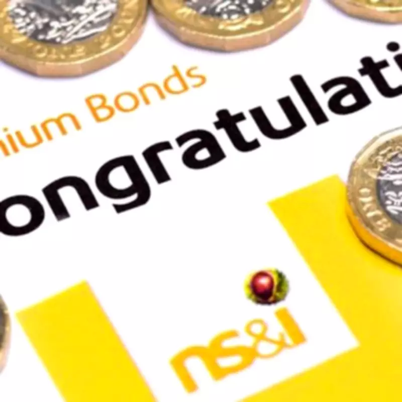 Premium Bonds Rule Change: Lower Prize Rate But Potential for Higher Wins