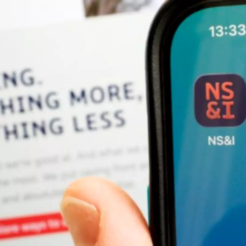 Premium Bonds Warning: 14 Million Holders Have Never Won a Prize