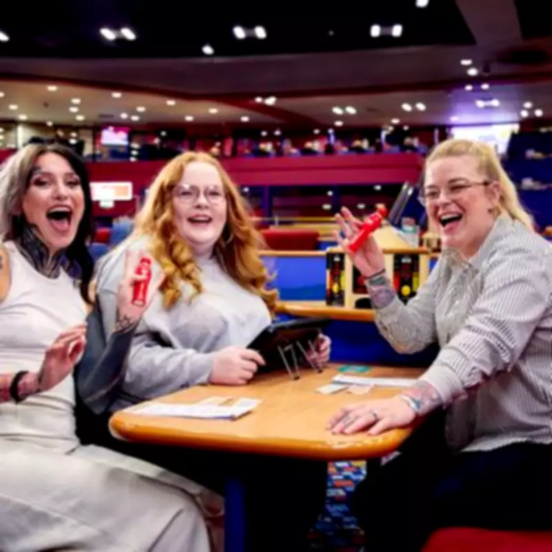 Premium Subscribers: Win Ultimate Bingo Night for Four at Buzz Bingo Birmingham