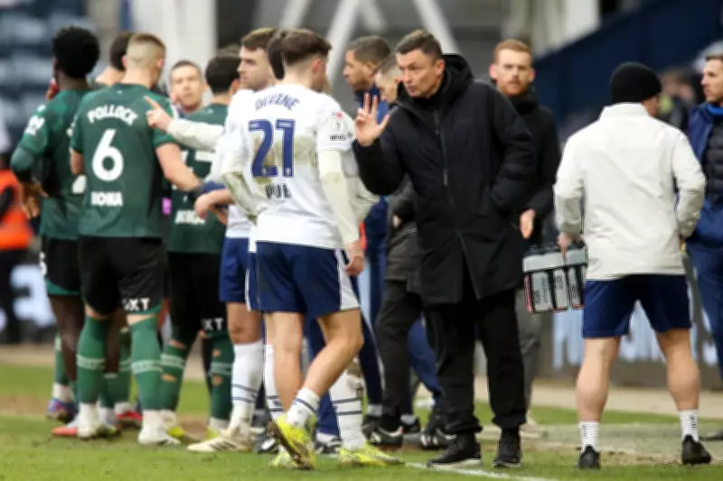 Preston Boss Claims 'No One' Expected West Brom's Struggle Ahead of Crucial Clash
