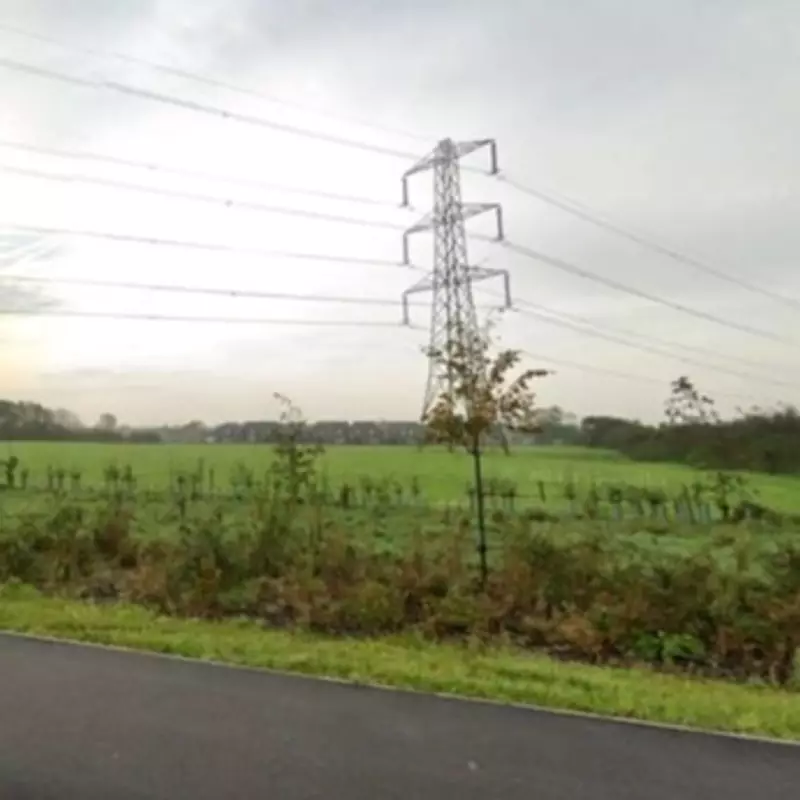 Preston Housing Estate Approved for 443 Homes, But School Plans Remain Unclear