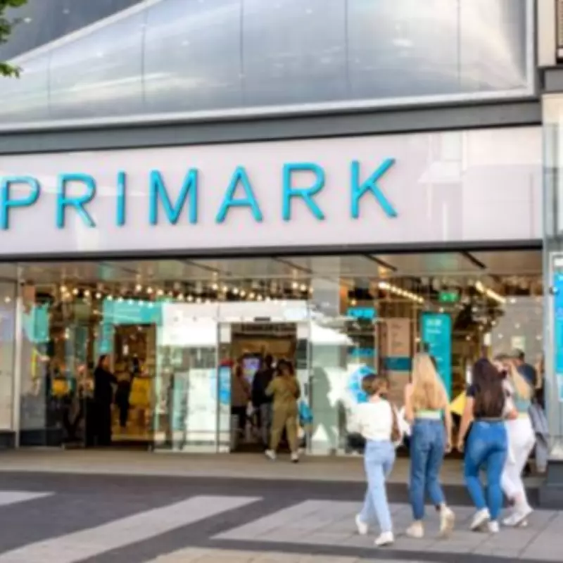 Primark Launches First Ever UK App with Real-Time Stock Check Feature