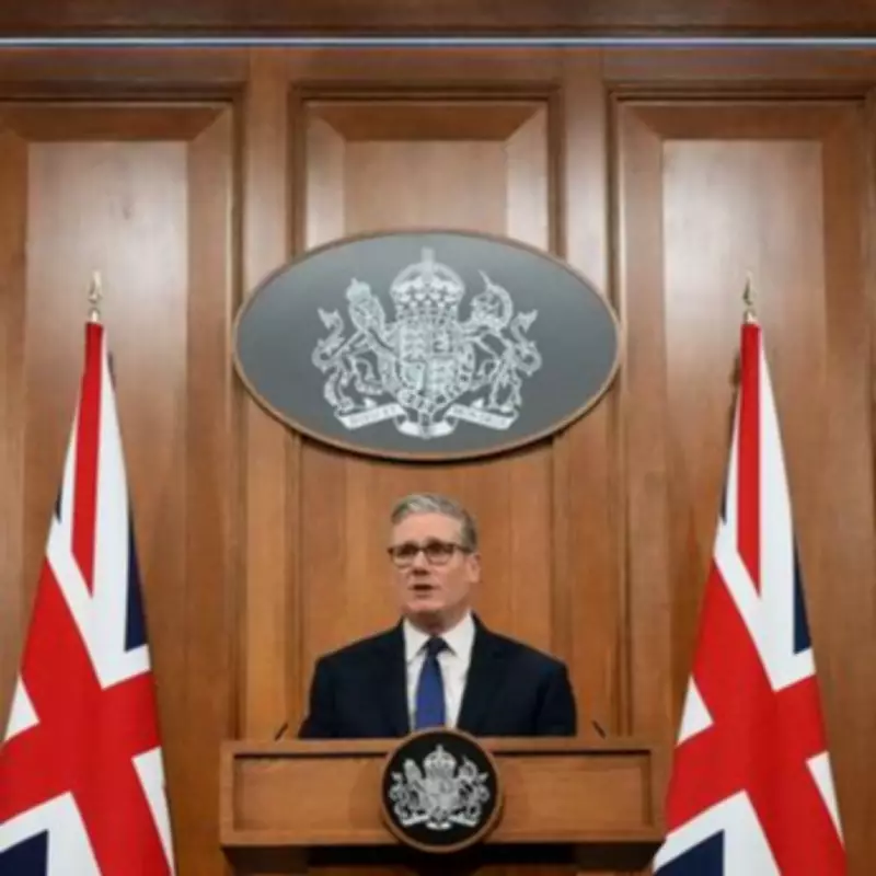 Prime Minister's Easter Message Amid Economic Strain from Iran Conflict