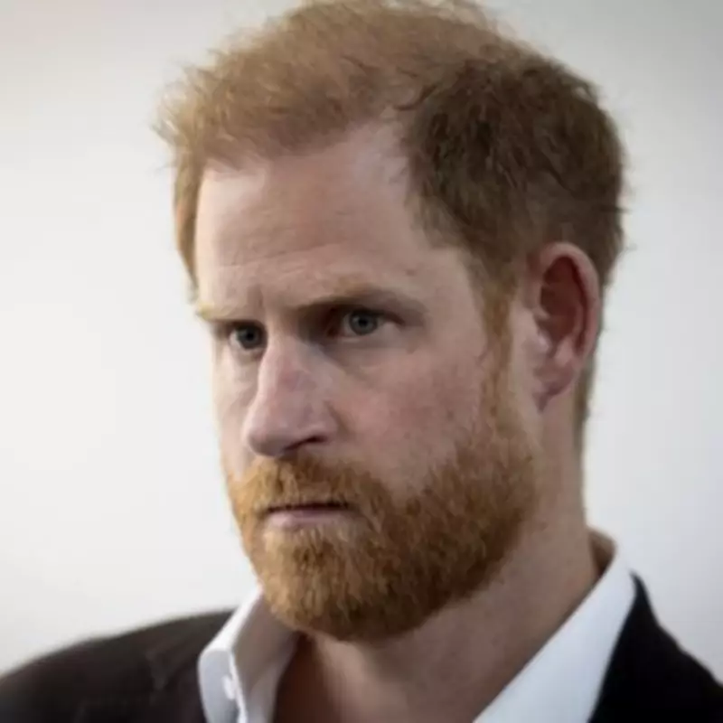 Prince Harry Faces Defamation Lawsuit from Sentebale Charity He Co-Founded