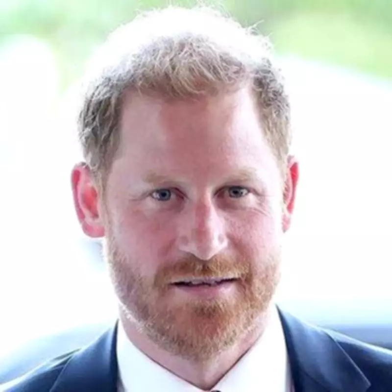 Prince Harry Received 'All In or All Out' Ultimatum from Royal Family