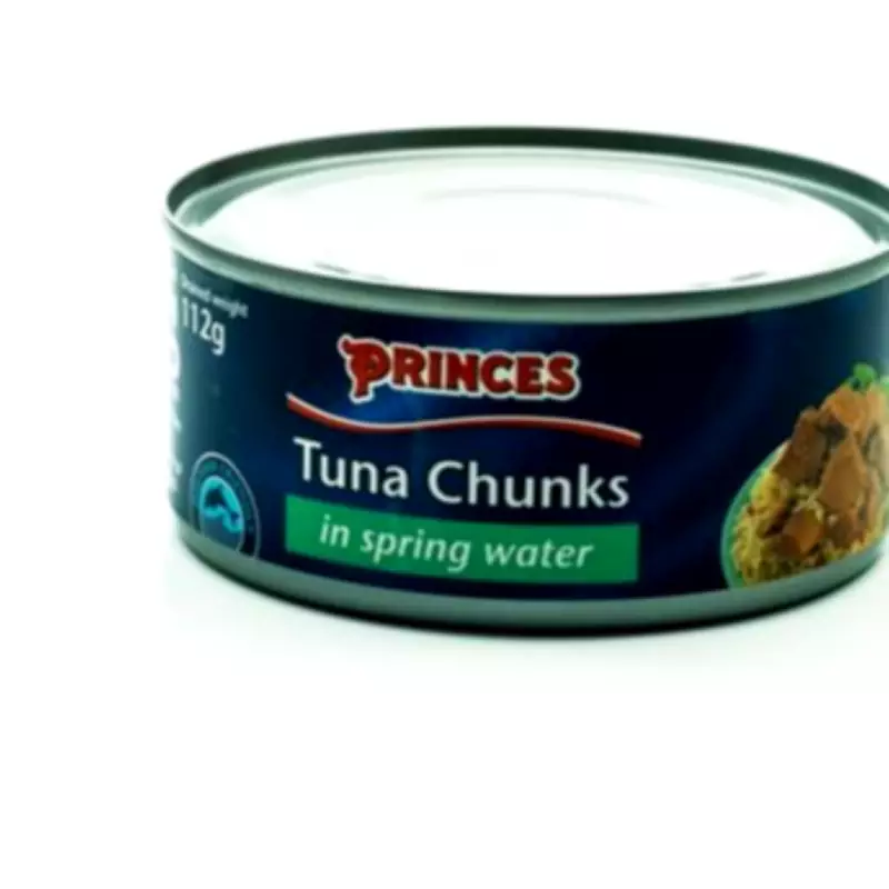 Princes Tinned Tuna Price Warning for UK Households Amid Inflation